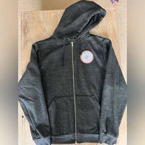 3/$90 The Chive Full Zip Hoodie